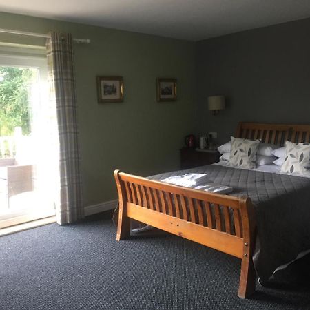 Park Broom Lodge Carlisle  Eksteriør billede
