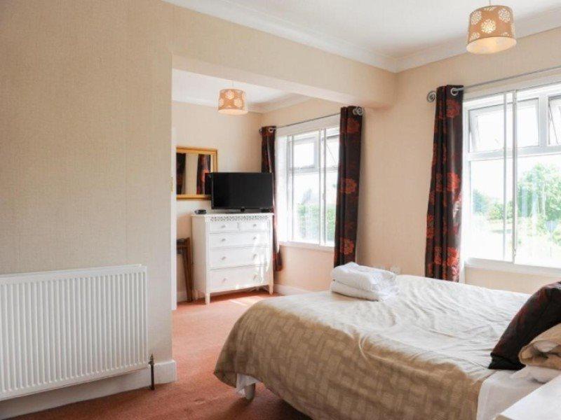 Park Broom Lodge Carlisle  Eksteriør billede