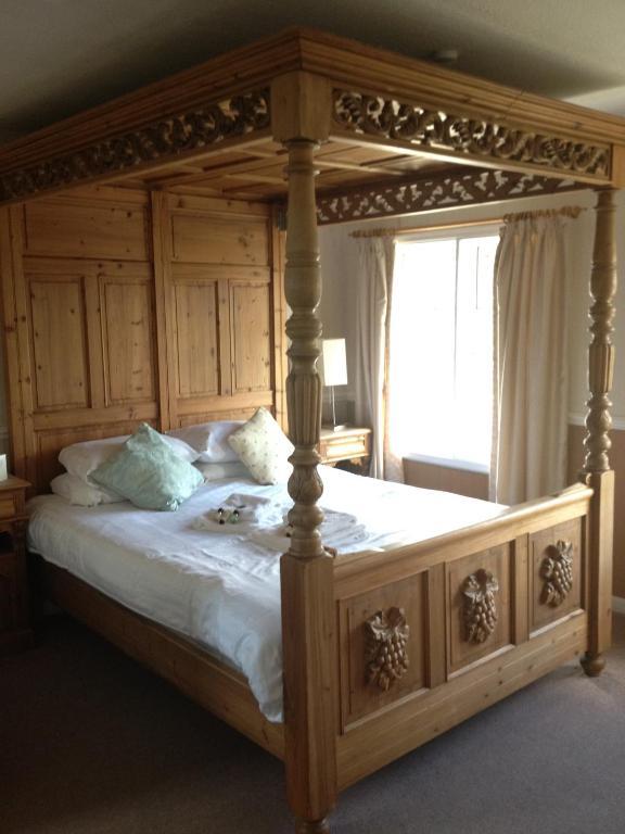 Park Broom Lodge Carlisle  Værelse billede