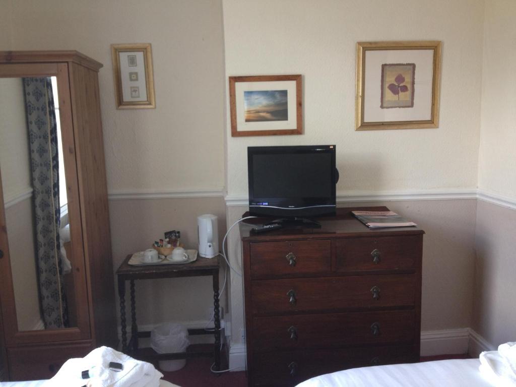Park Broom Lodge Carlisle  Værelse billede