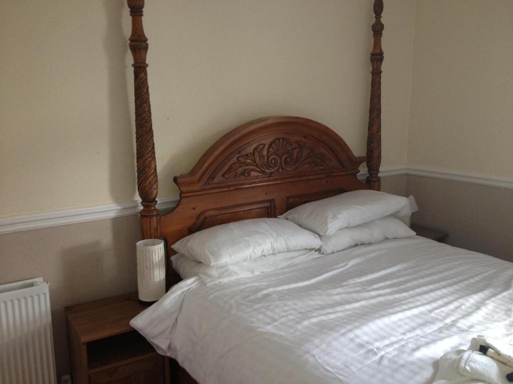 Park Broom Lodge Carlisle  Værelse billede