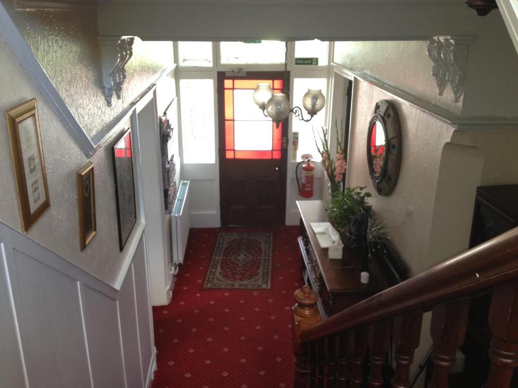 Park Broom Lodge Carlisle  Eksteriør billede
