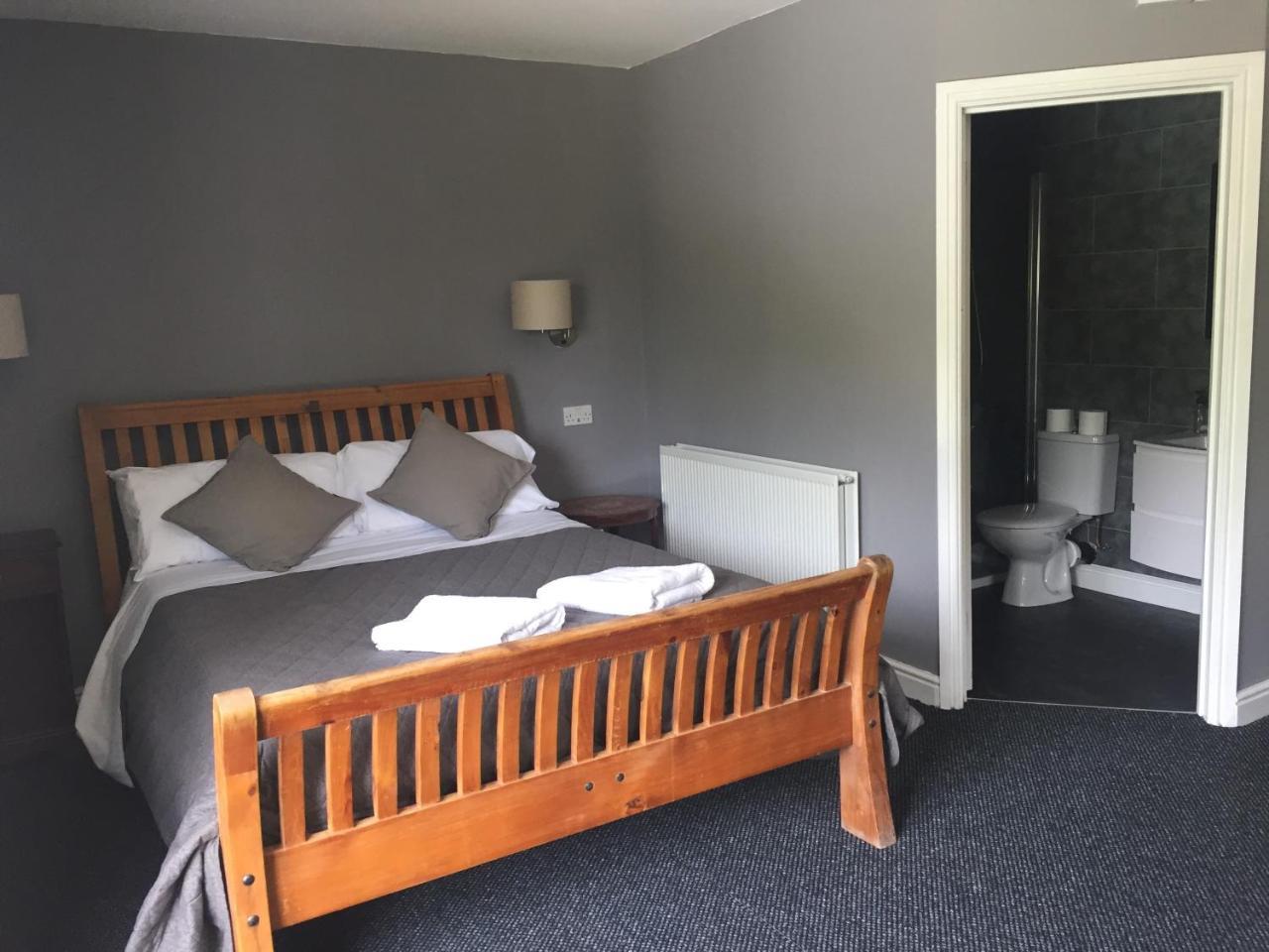 Park Broom Lodge Carlisle  Eksteriør billede