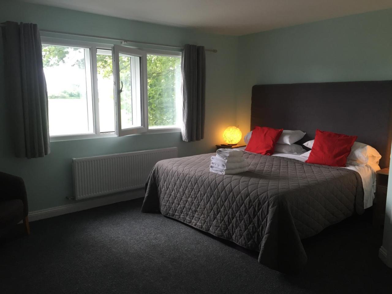 Park Broom Lodge Carlisle  Eksteriør billede
