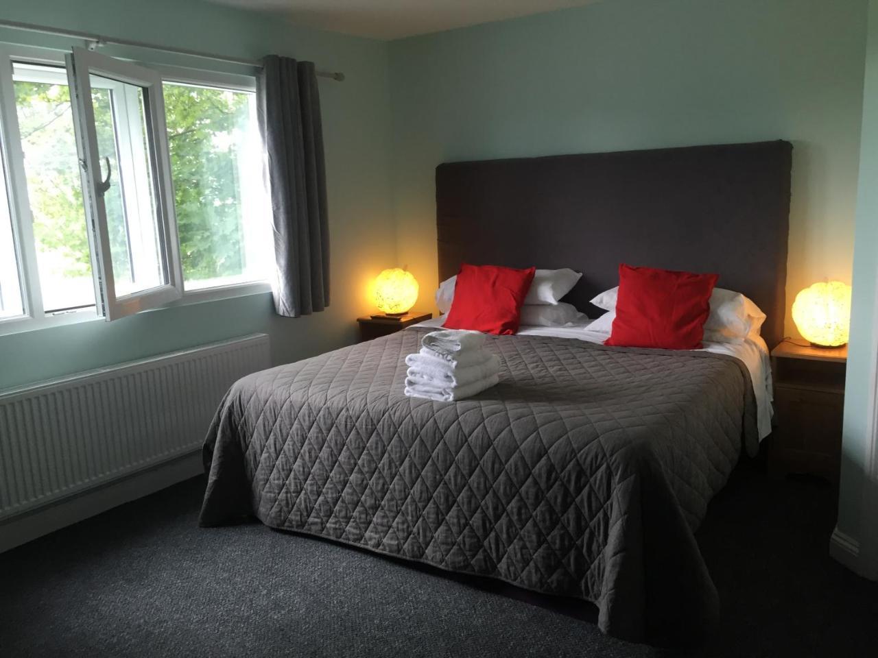 Park Broom Lodge Carlisle  Eksteriør billede