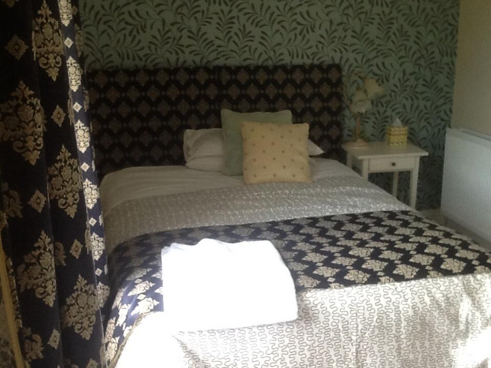 Park Broom Lodge Carlisle  Værelse billede