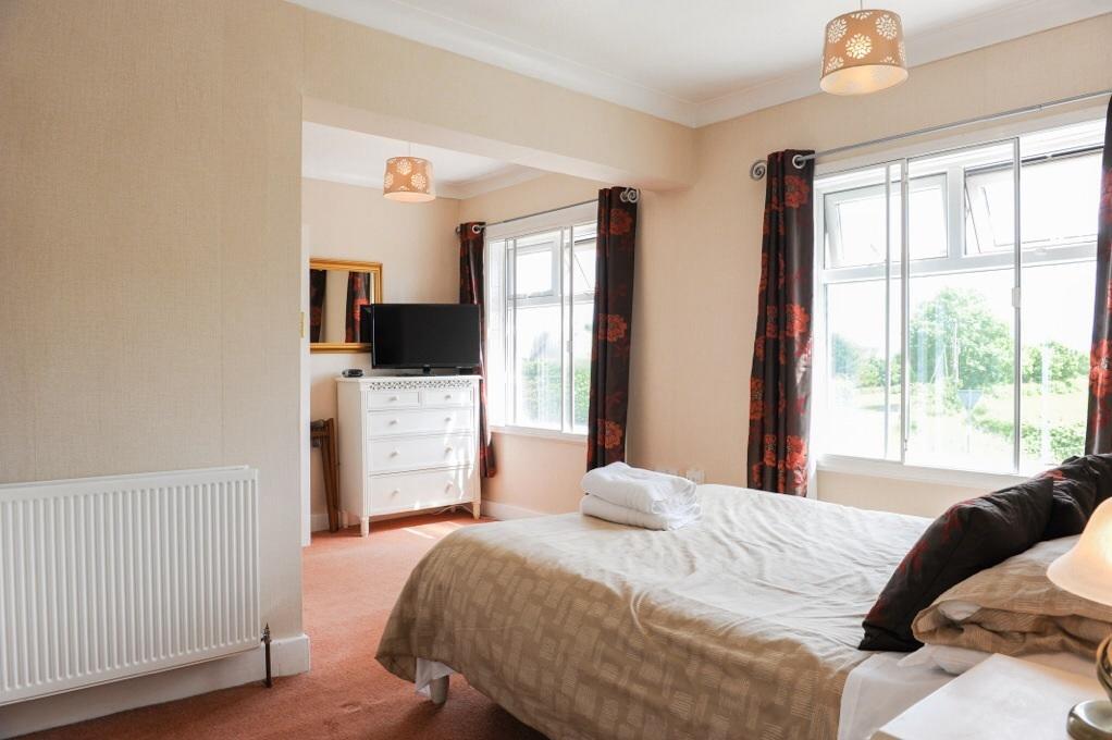 Park Broom Lodge Carlisle  Værelse billede